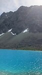Blåisvatnet