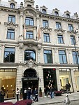 Karl Johan Hotel