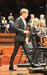 Aanstormend talent