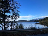 Maridalsvannet