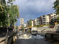 Nydalen nieuwbouw