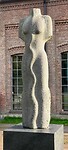 Kunst langs de route