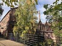 Nabij Arbeidersmuseum