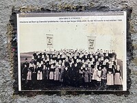 Vrouwenstaking 1889