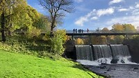 Langs Akerselva
