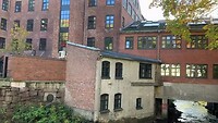 Langs Akerselva