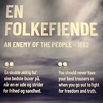 Info: Vijand van het volk