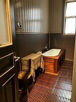 Luxe badkamer