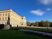Koninklijk Paleis