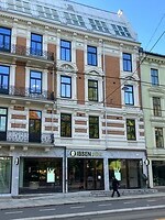 Ibsen museum & theater