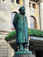 Ibsen voor het National Theater