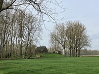 Spaarzame bewoning