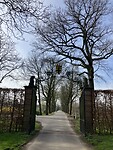Poort Landgoed Heerlijkheid Mariënwaerdt