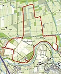 Wandelroute Landgoed Heerlijkheid Mariënwaerdt