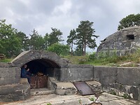 Schuilen in het oorlogsverleden