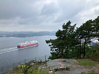 Fjordline