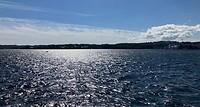 Fjord bij Kristiansand