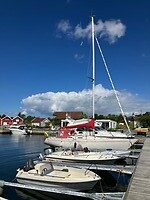 Boot i.p.v. of naast autobezit