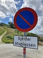Wat moet/mag ik hier doen