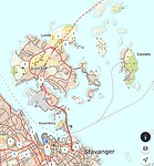 Eilandje Vassøy