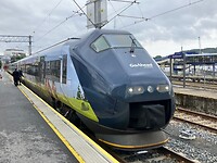 GoAhead, onze Noorse NS