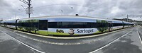 Supertrein