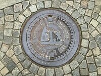 Putdeksel Stavanger