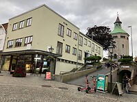 Appartement naast Valbergtårnet
