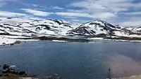 Op weg van Bergen naar Geilo