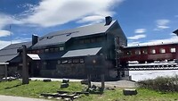 Op weg van Bergen naar Geilo