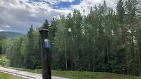 Bergensbaan: Geilo - Oslo