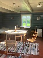 Interieur “Balberg”