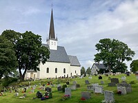 Stangekirke