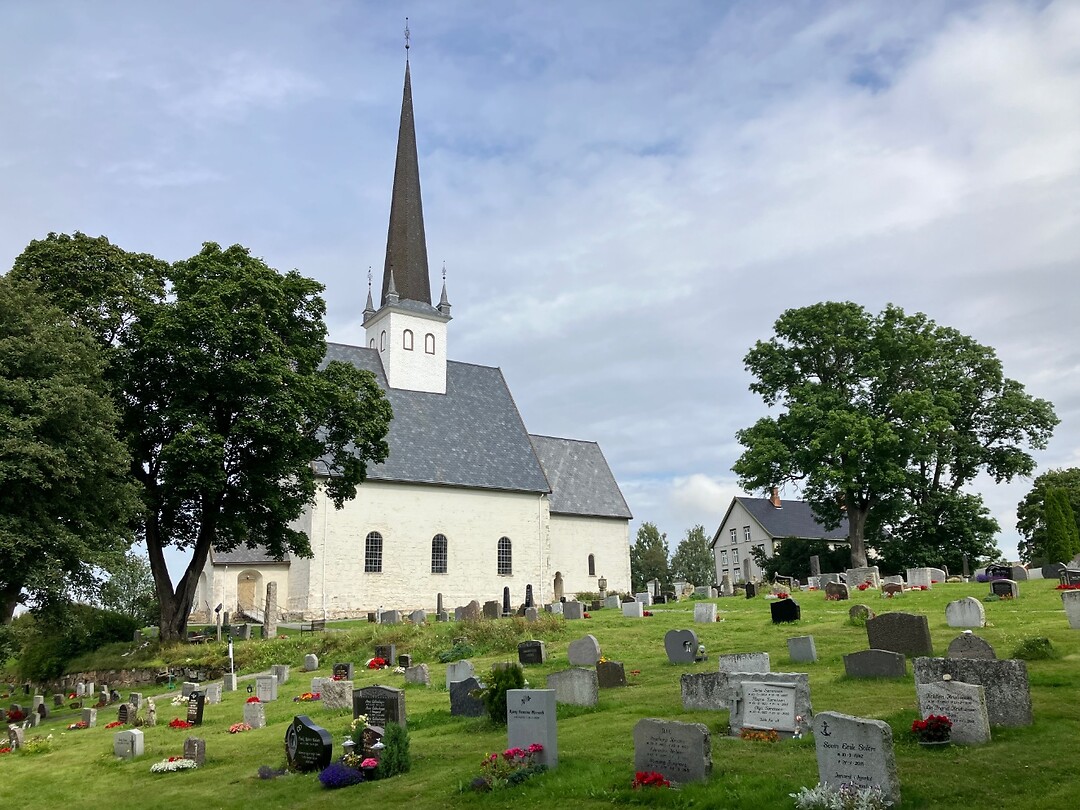 Stangekirke