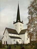 Ringsakerkirke