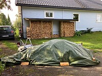 Halverwege