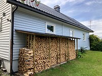 Klaar voor de winter