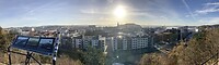 Panorama Kristiansand