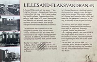 Info spoorlijn