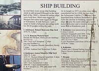 Info scheepsbouw
