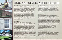 Info bouwkunst