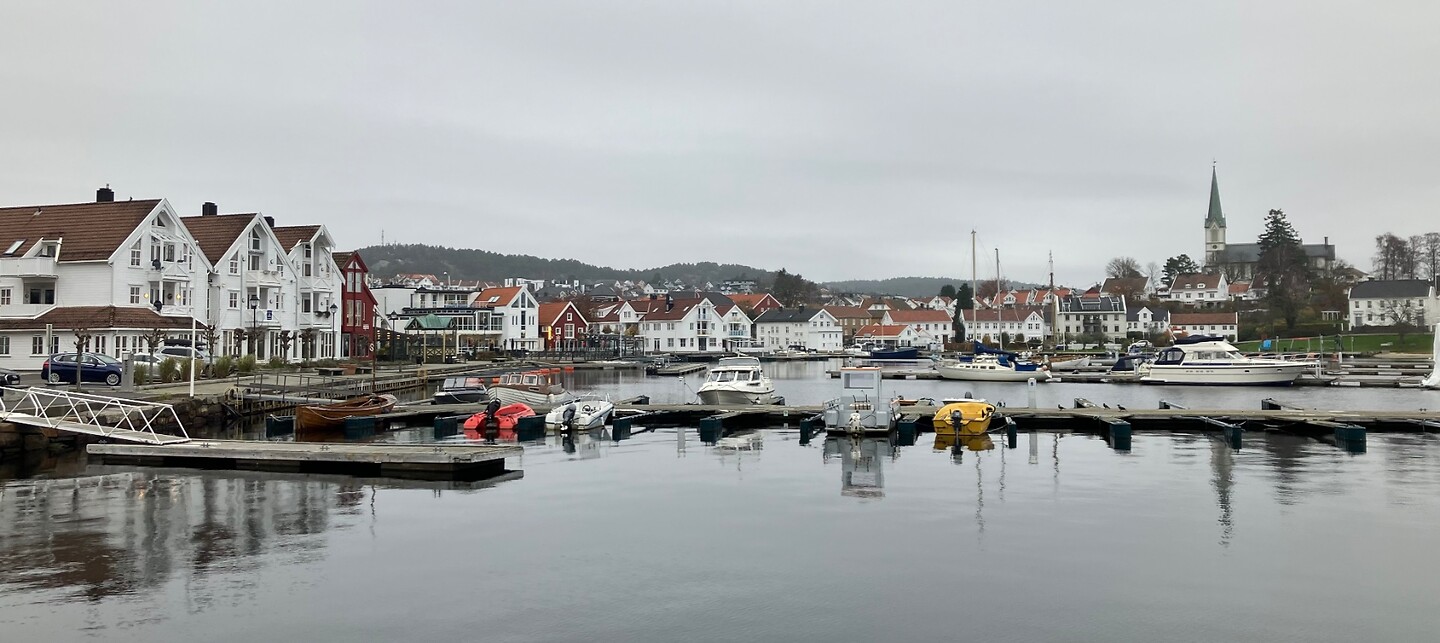 Haven Lillesand