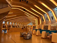 Bibliotheek Vennesla