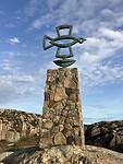 Monument Pax