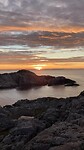 Sunrise 8.12 uur