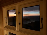 Laatste ontwaken op Lindesnes