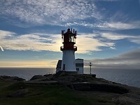 Lindesnes fyr