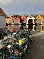 Haven bij Under