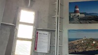 Expositie Noorse vuurtorens