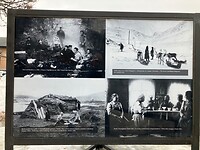 Fotomateriaal van Ellisif Wessel